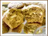 Rezept Kaffee-bananen-muffins