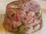 Rezept Surhaxerl-sulz