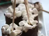 Rezept Trinkschokolade