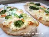 Rezept Dinkel-lachs-schiffchen