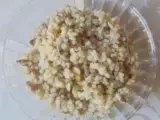 Rezept Weizen mit walnüsse