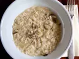Rezept Risotto mit getrockneten steinpilzen risotto con porcini secchi