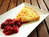 Rezept Milchreistarte