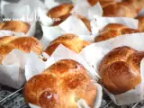Rezept Brioche