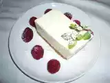 Rezept Rare new york cheesecake
