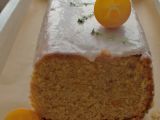 Rezept Kumquat-thymian-kuchen