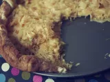 Rezept Sauerkrautkuchen mit ananas