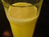 Rezept Ananas-kumquat-saft aus meinem neuen entsafter