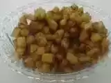Rezept Potato Pepper Fry/Urulaikilangu Milagu Varuval