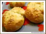 Rezept Schnelle sonntagsbrötchen (30 min)