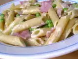 Rezept Pastasaucen iv: emiliana