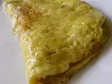 Rezept Das perfekte omelett nach jamie oliver