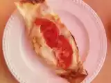 Rezept Tomaten-filobörek