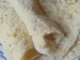 Rezept Hefe- kartoffelfladenbrot