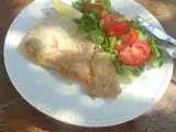 Rezept Gebratene fischfilet