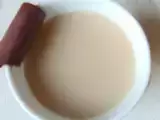 Rezept Würziger chai (chai latte)