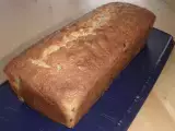 Rezept Schneller cake mit rahm