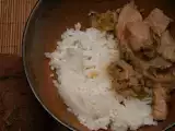 Rezept Vietnamesisches reisgericht