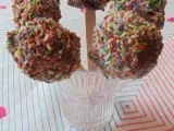 Rezept Cupcakes-cakepops