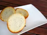 Rezept Zitronen-mohn-küchlein