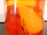 Rezept Eingelegte paprika