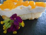 Rezept Philadelphia ~ vanille ~ torte mit mandarinen