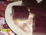 Rezept Blackberry cake