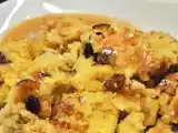 Rezept Grießschmarrn mit rosinen