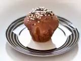 Rezept Jumbo-gewürzkuchen-muffins
