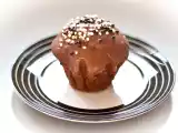 Rezept Jumbo-gewürzkuchen-muffins