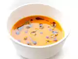 Rezept Kürbissuppe