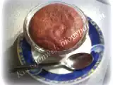 Rezept Schokoladen souffle