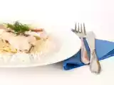 Rezept Fisch auf kümmel-kohl
