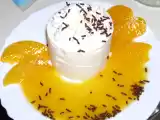 Rezept Nachgekocht: buttermilch-mousse