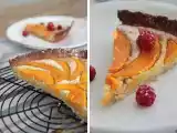 Rezept Tarte à la mangue