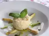 Rezept Risotto mit spargel und frühlingszwiebeln