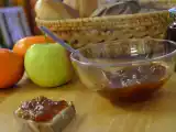 Rezept Klementinen apfel marmelade