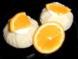 Rezept Orangen-mushipans
