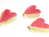 Rezept Marzipankonfekte mit farben aus der küche