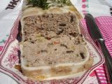 Rezept Provenzalische terrine