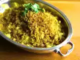 Rezept Colonel´s biryani