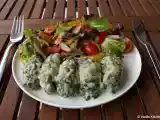 Rezept malfatti bzw. spinat-ricotta-nocken