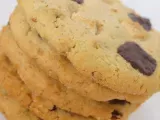 Rezept Riesen-cookies