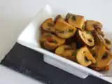 Rezept Marinierte champignons