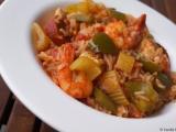 Rezept Jambalaya