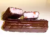 Rezept Cherry ripe - australischer schokoriegel