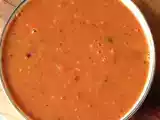Rezept Tomatensuppe aus dem ofen