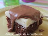 Rezept Ağlayan pasta / weinende kuchen