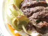 Rezept Joghurt-kebap