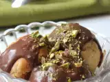 Rezept Profiterol